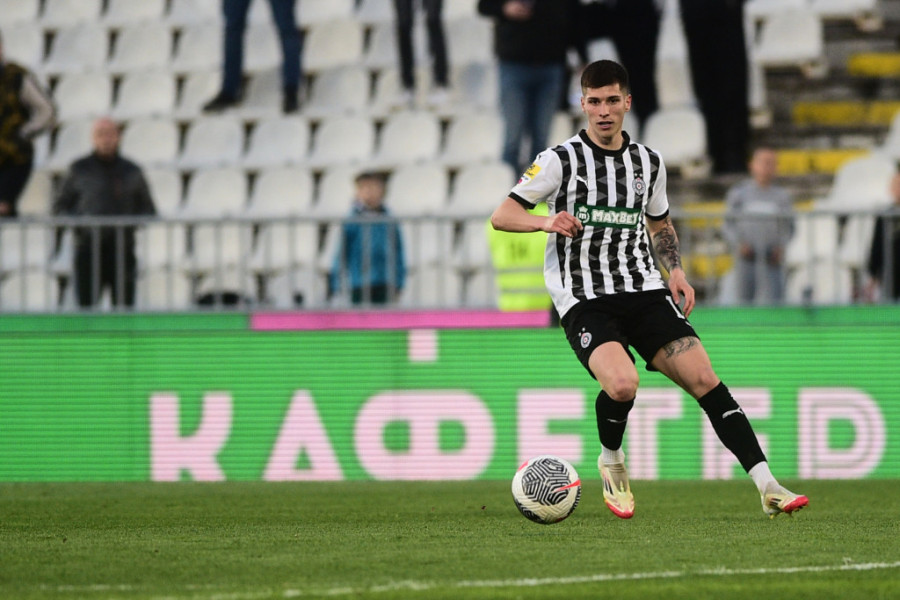 Milan Vukotić