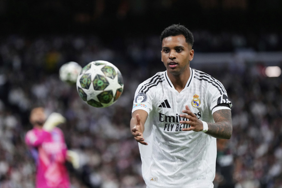 Rodrigo