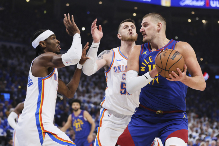 Jokić