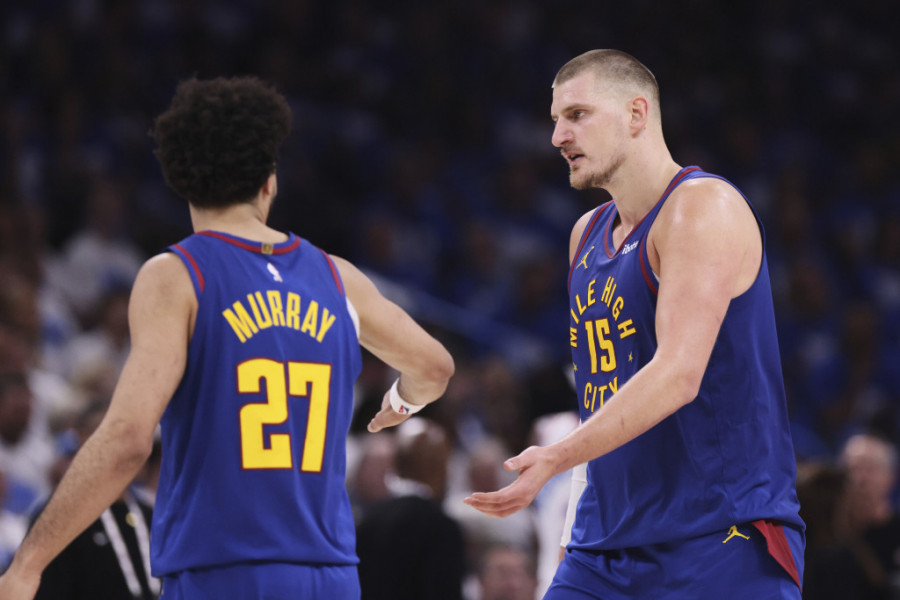 Jokić