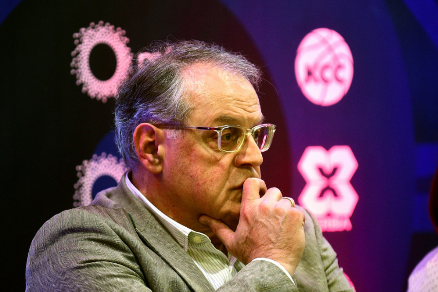Nebojša Čović