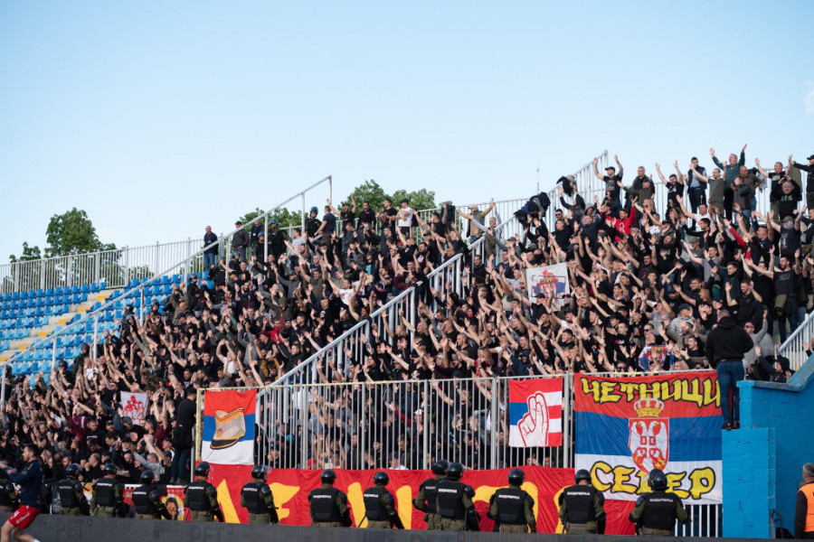 FK Crvena zvezda