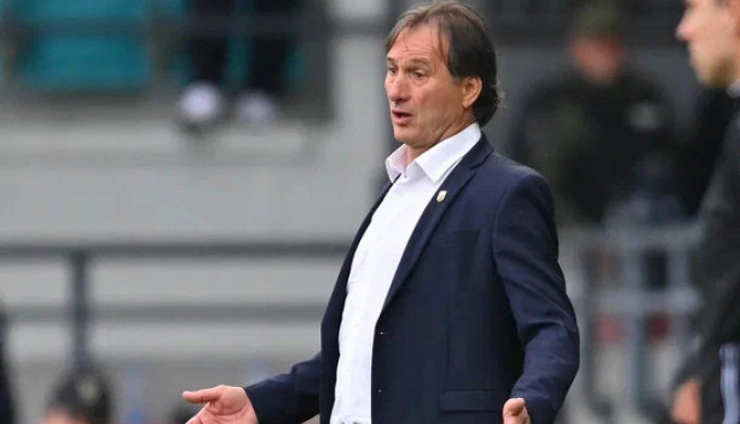 Miroslav Tanjga
