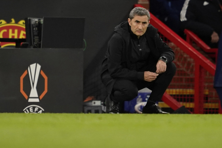 Ernesto Valverde