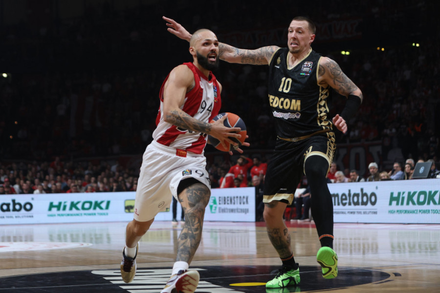 KK Olimpijakos