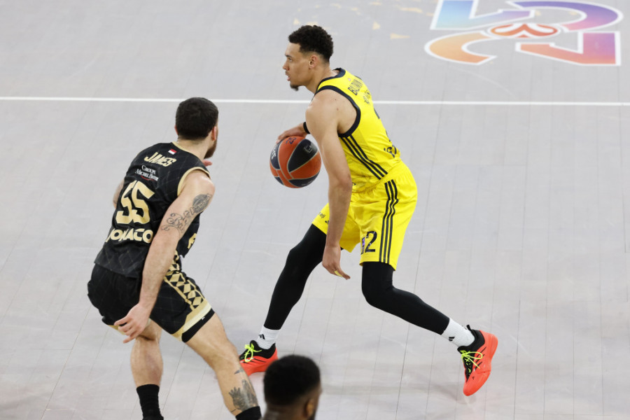 Fener-Monako