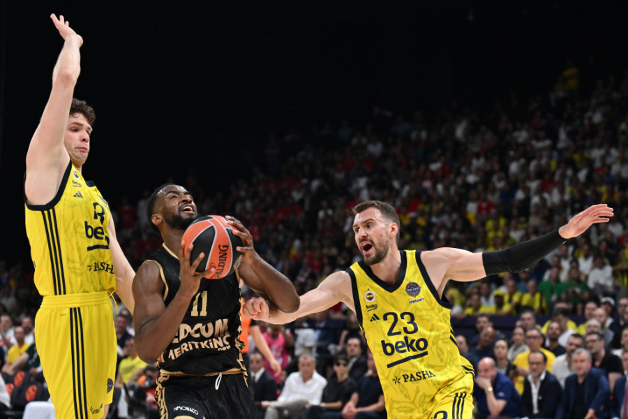 Fener-Monako