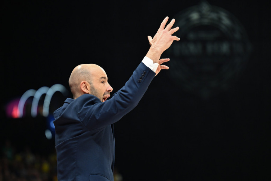 Vasilis Spanulis