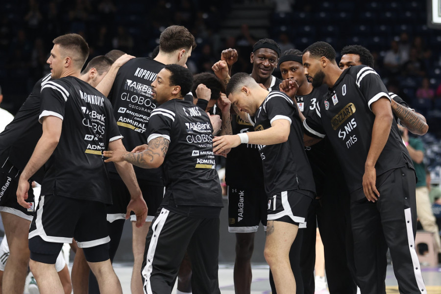 Partizan-Dubai