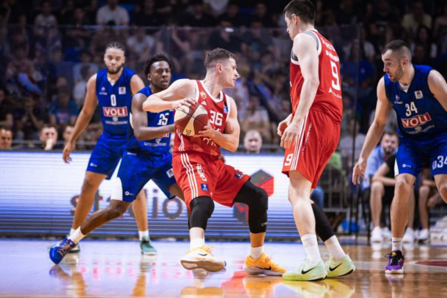 Budućnost Zvezda