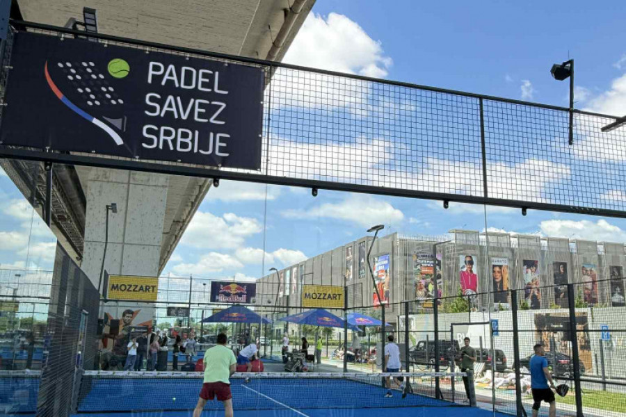 Padel