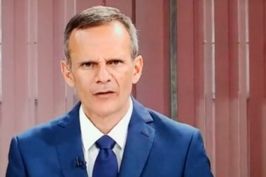 Predrag Strajnić