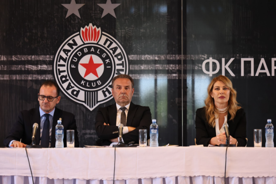 FK Partizan