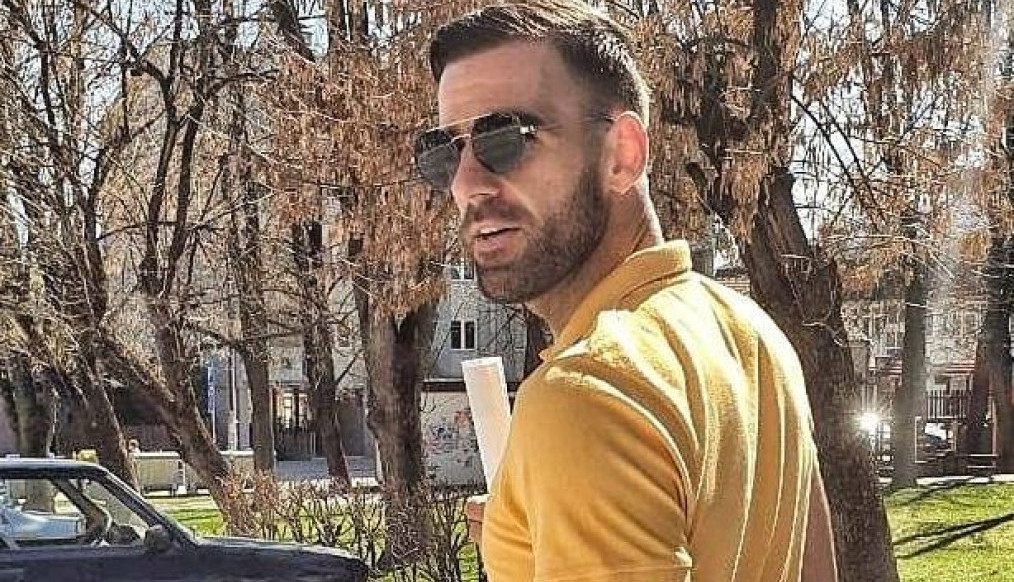 Bojan Zogović