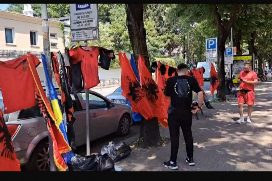 Tirana