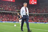 Dragan Stojković