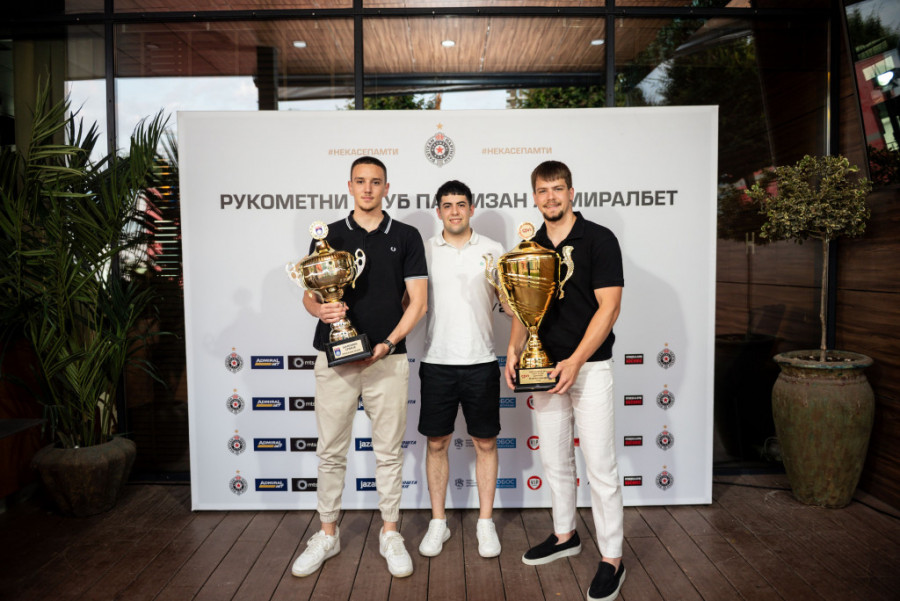 RK Partizan
