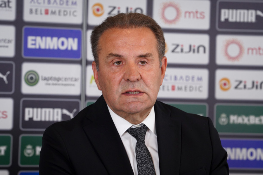 Rasim Ljajić