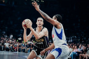 Partizan-Budućnost