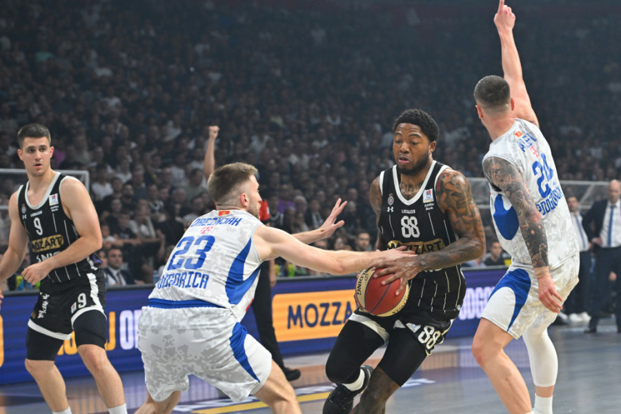 KK Partizan