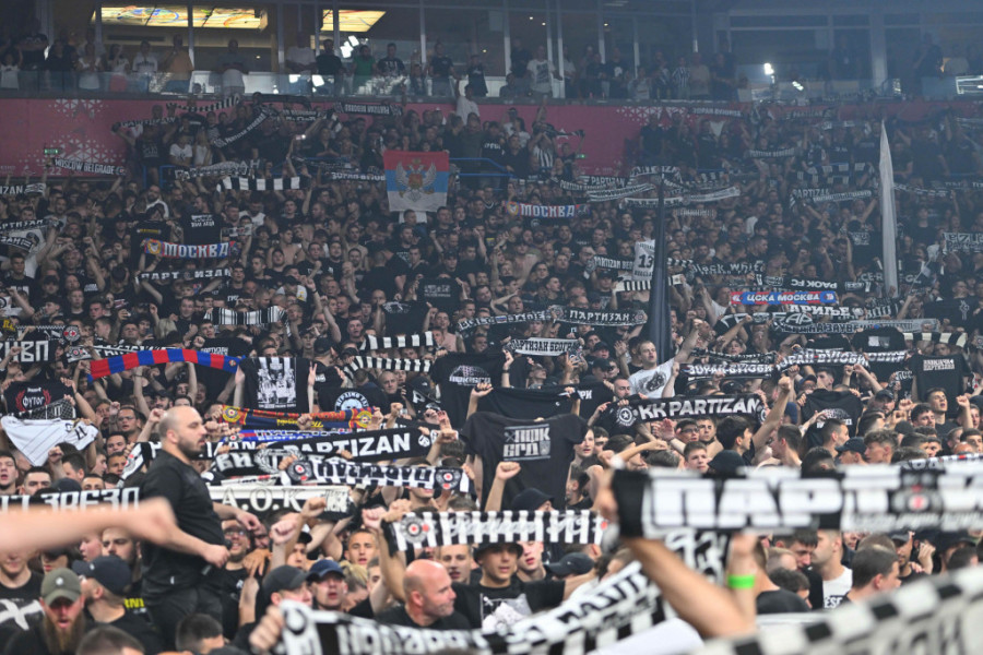 KK Partizan
