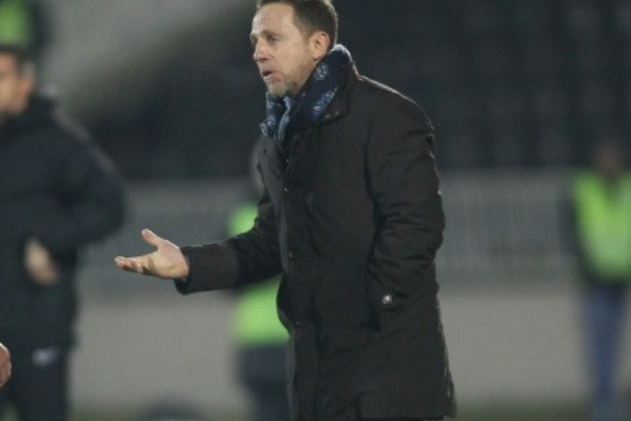 Marko Metlaš