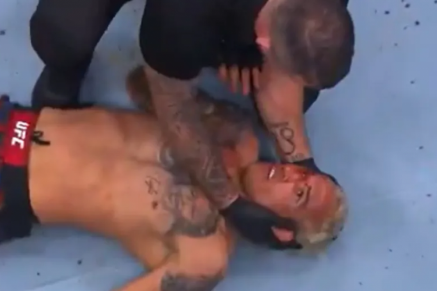 UFC